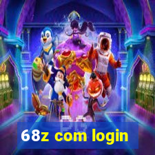 68z com login